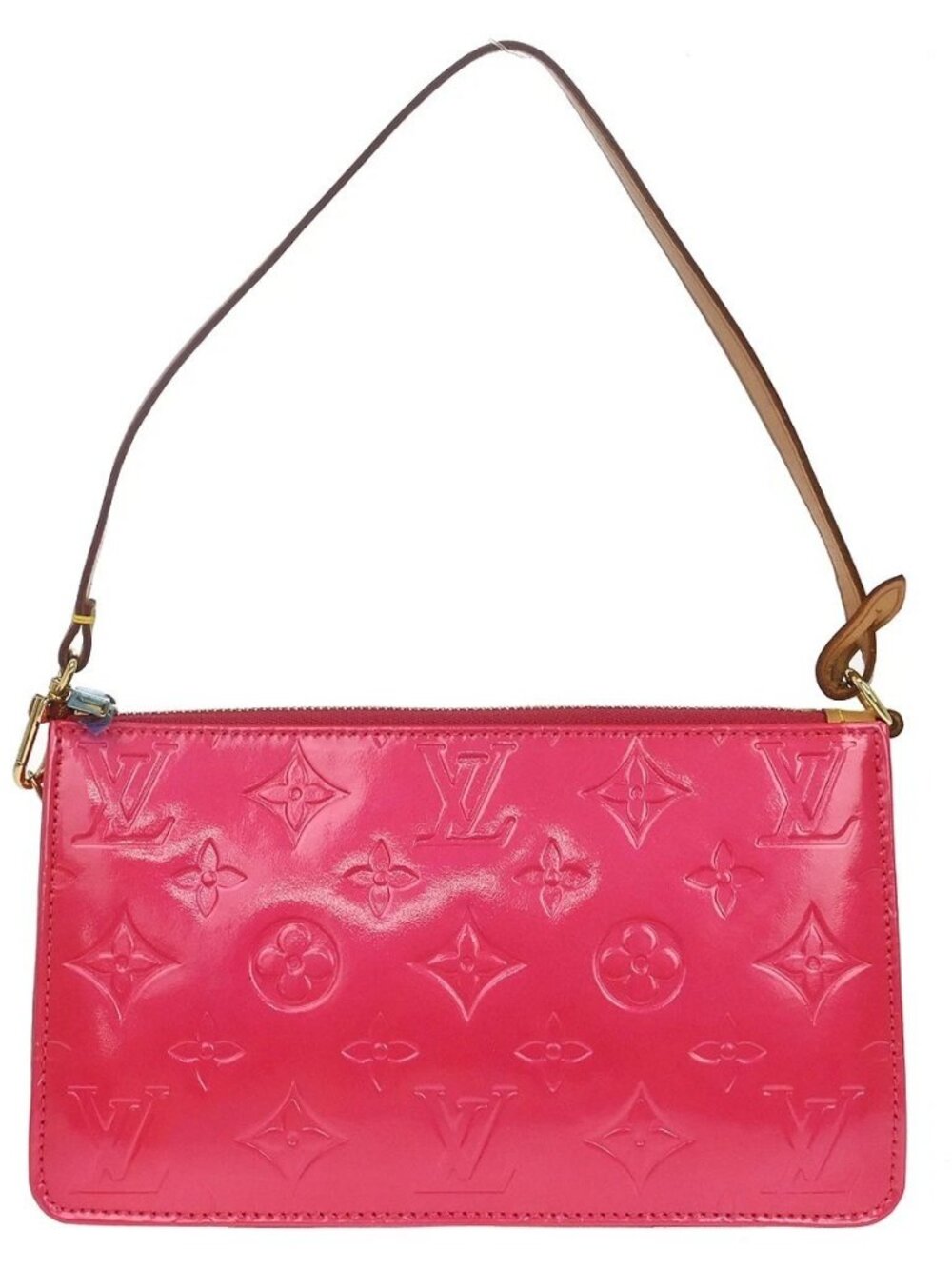 Louis Vuitton Pink Monogram
